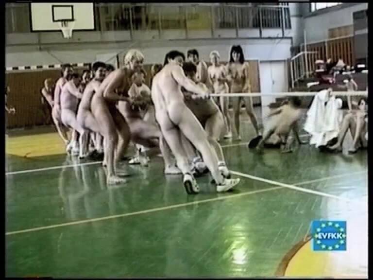 Helios Natura: Hip Hip Natura Eurovid FKK - Human nature in its original form