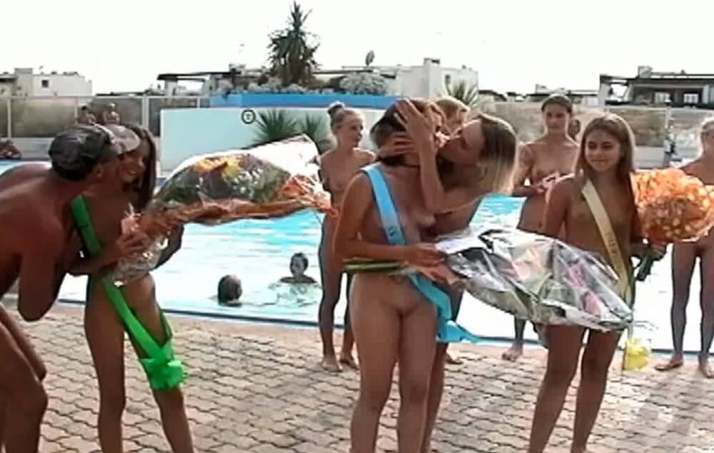 Nudist girls beauty contest video France - Sunat Natplus HD - What Do You Know About the Culture of Nudity