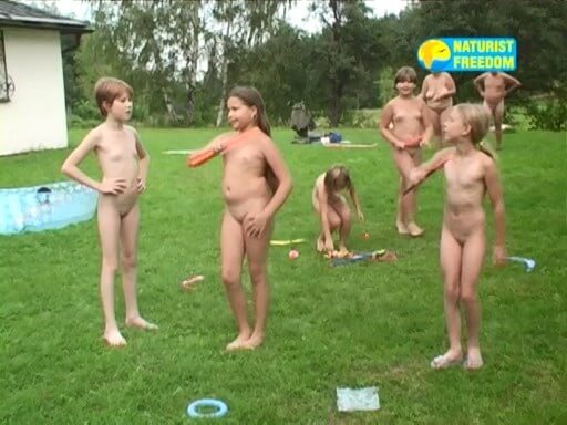 Naturist Freedom: Green Mountain - Living in harmony with nature as the primary goal of the naturist lifestyle